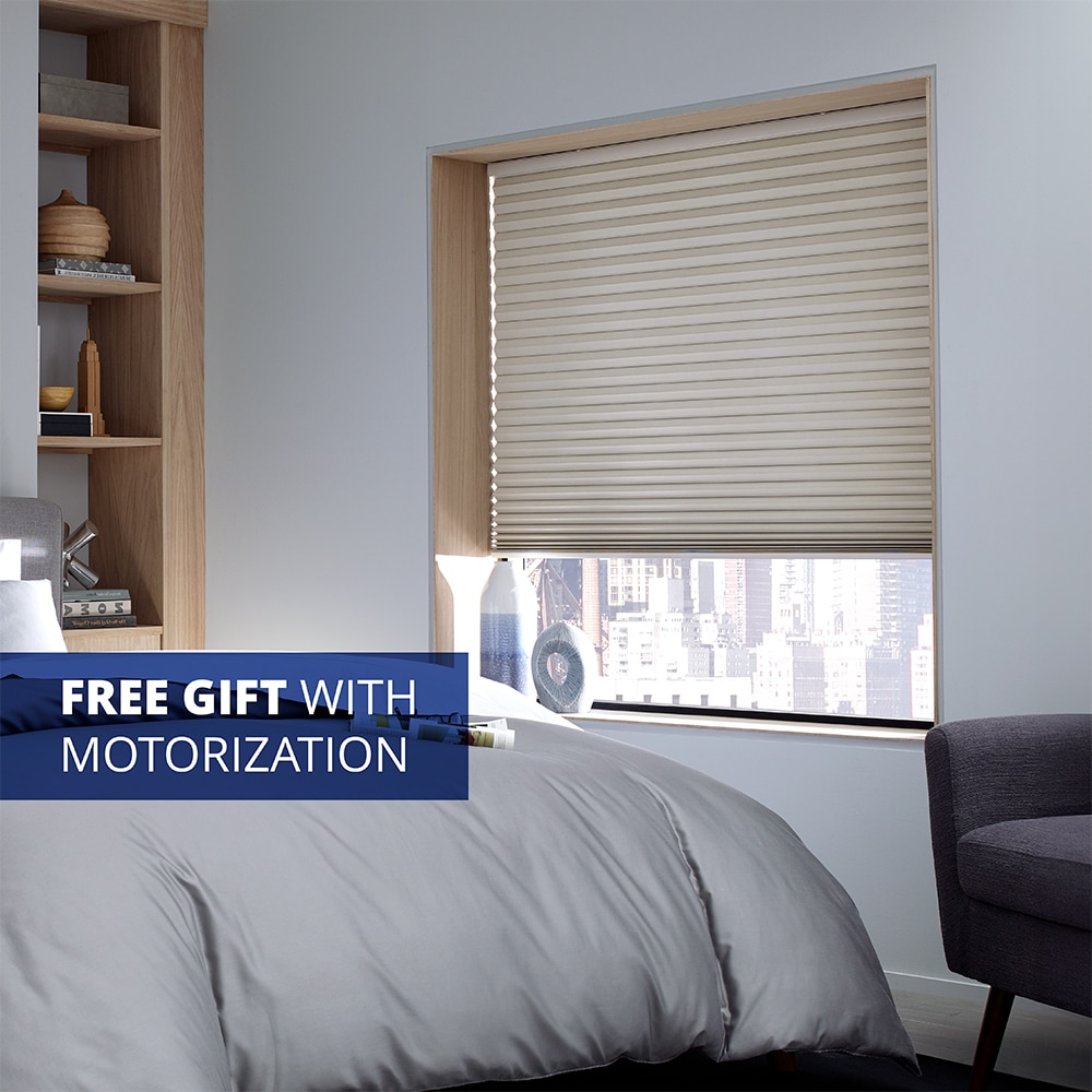 Double Cell Cellular Shades